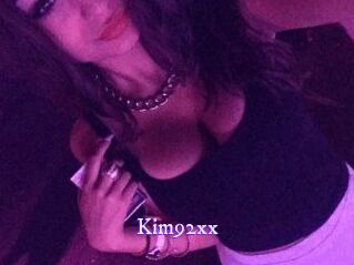 kim92xx Super Webcam