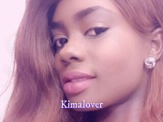 Kimalover