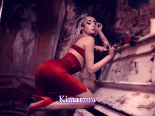 Kimarrow