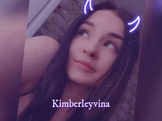Kimberleyvina