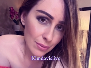 Kimdavislive