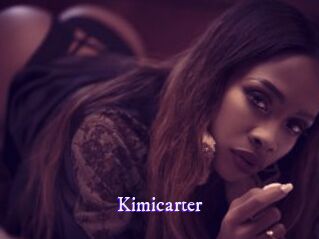 Kimicarter