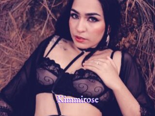 Kimmirose