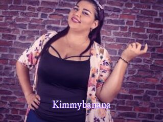 Kimmybanana