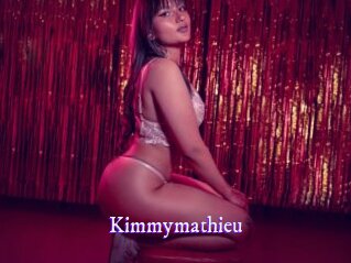 Kimmymathieu