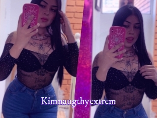 Kimnaugthyextrem