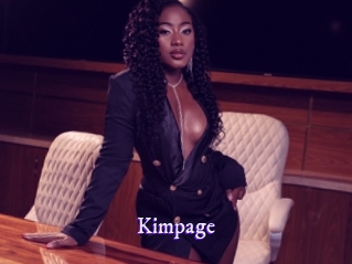 kimpage Super Webcam