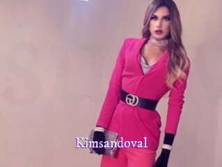 Kimsandoval