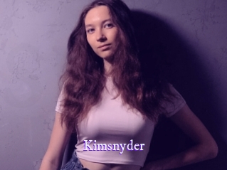 kimsnyder Super Webcam