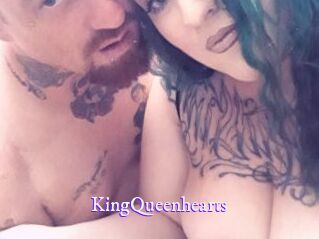 KingQueenhearts