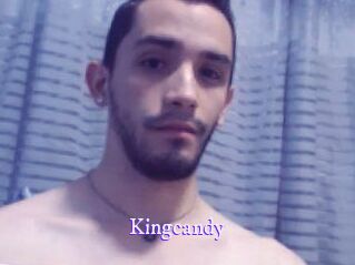 Kingcandy