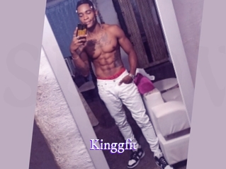 kinggfit Super Webcam