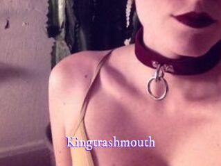 Kingtrashmouth