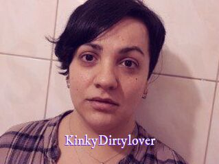 KinkyDirtylover
