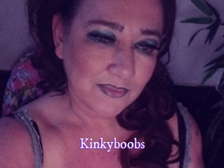 kinkyboobs Super Webcam