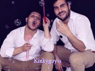 Kinkyguyss