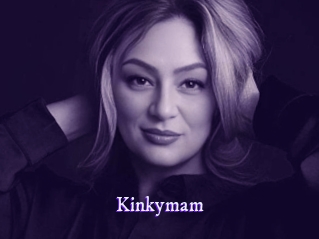 kinkymam Super Webcam