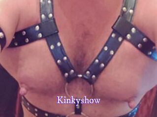 kinkyshow Super Webcam