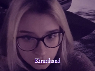kirarihand Super Webcam