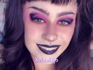 Kishinkijo