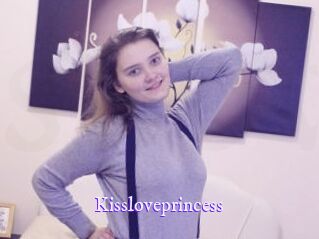Kissloveprincess
