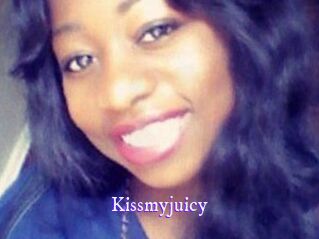 Kissmyjuicy