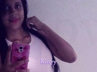 Kissyy