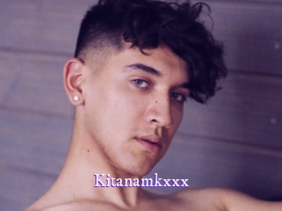 kitanamkxxx Super Webcam