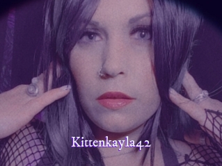 Kittenkayla42