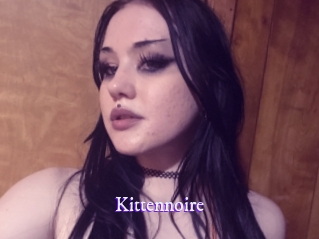 Kittennoire