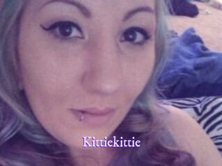 Kittiekittie