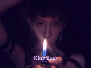 Kittyblons