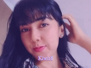 Kiwi18