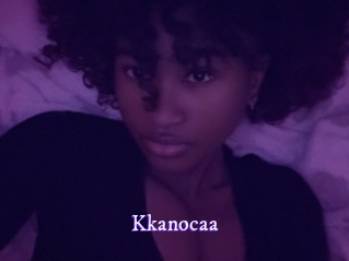 Kkanocaa