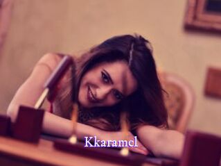 Kkaramel