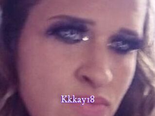 Kkkay18