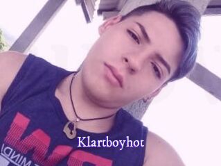 Klartboyhot