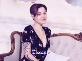 Kleocute