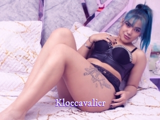 kloecavalier Super Webcam