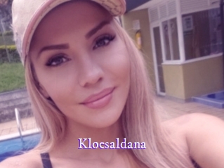 Kloesaldana