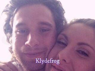klydefrog Super Webcam