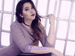 Konnielen