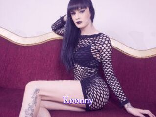 Koonny
