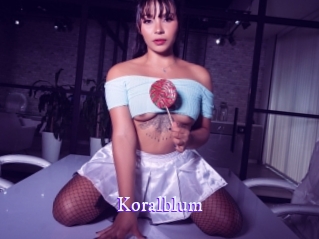koralblum Super Webcam
