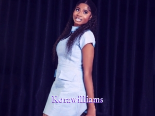 Korawilliams