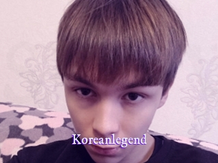 Koreanlegend