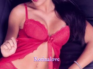 Korina