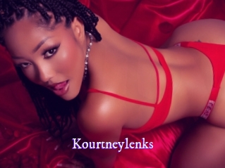 Kourtneylenks