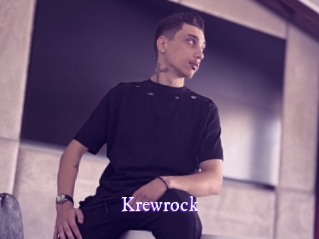 krewrock Super Webcam