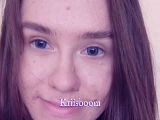 Kriisboom
